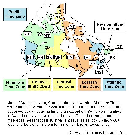 canada time zones converter|Time Zones in Canada .